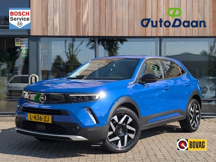 Opel Mokka 0