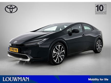 Toyota Prius 0
