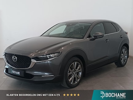 Mazda CX-30 0