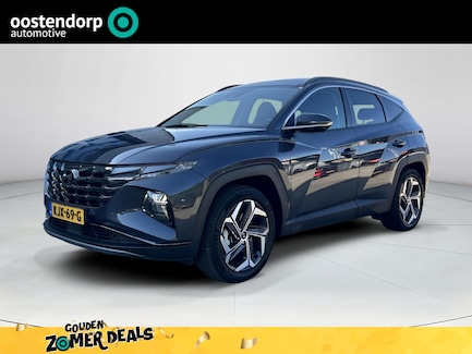 Hyundai Tucson 0