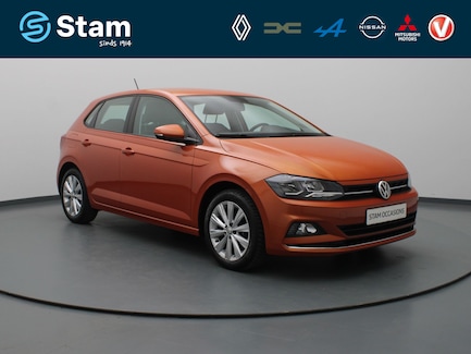 Volkswagen Polo 0