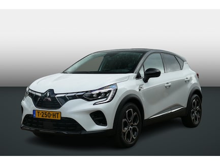Mitsubishi ASX 0
