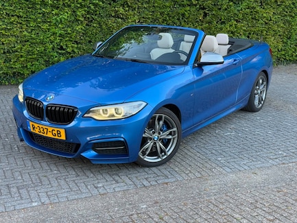 BMW 2-Serie 0