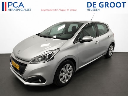 Peugeot 208 0