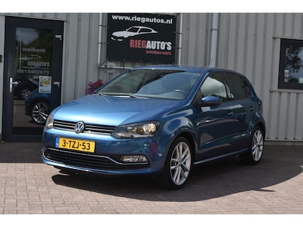 Volkswagen Polo 0