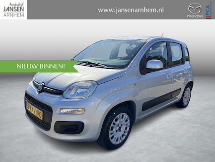Fiat Panda 0