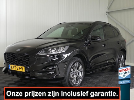 Ford Kuga 0