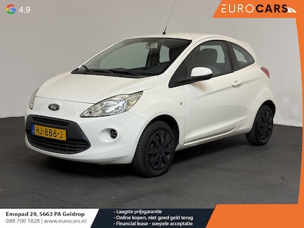 Ford Ka 0
