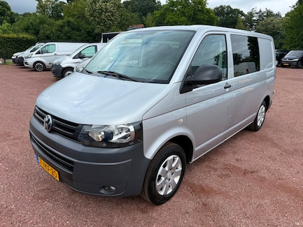 Volkswagen Transporter 0