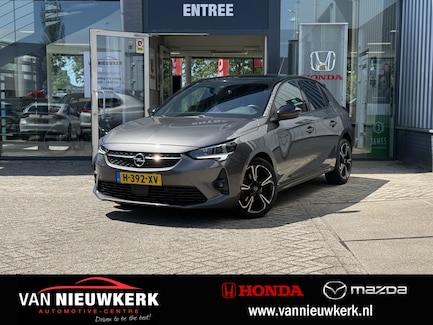 Opel Corsa 0