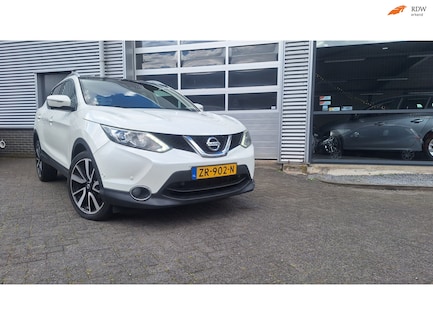 Nissan Qashqai 0