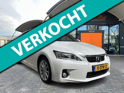 Lexus CT 0