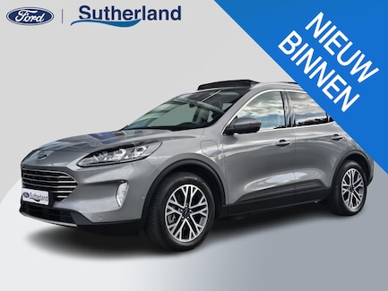 Ford Kuga 0
