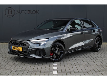 Audi A3 0