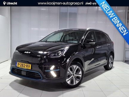 Kia Niro EV 0