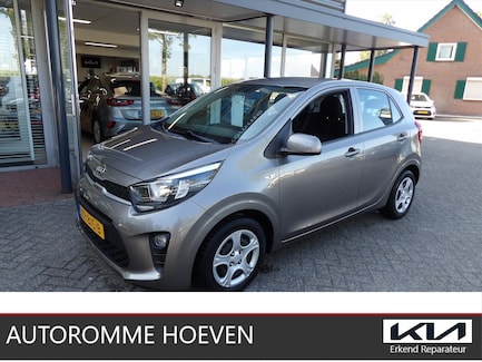 Kia Picanto 0