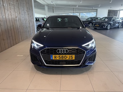 Audi A3 0