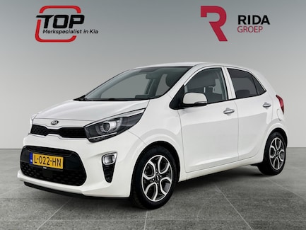 Kia Picanto 0