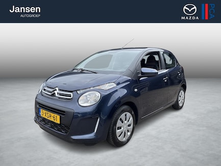Citroën C1 0