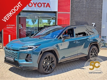 Toyota RAV4 0