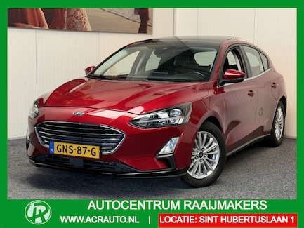Ford Focus 0