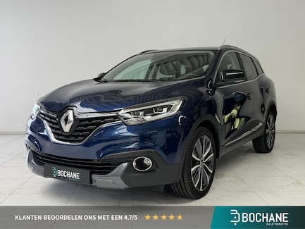 Renault Kadjar 0