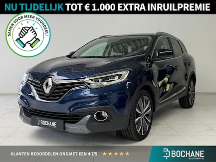 Renault Kadjar 0