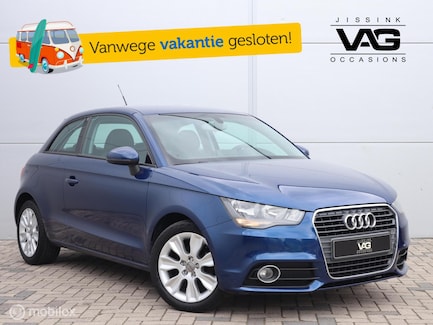 Audi A1 0