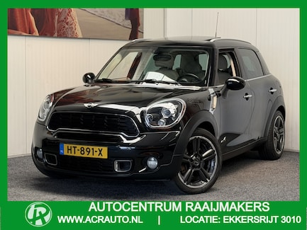 MINI Countryman 0