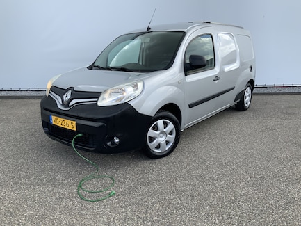 Renault Kangoo 0