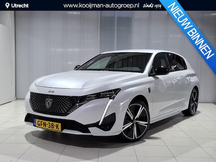 Peugeot 308 0