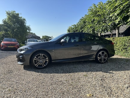 BMW 2-serie Gran Coupé 0