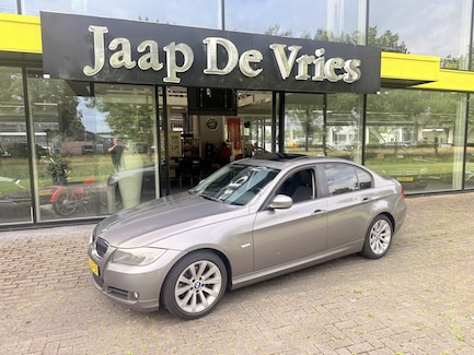 BMW 3-Serie 0