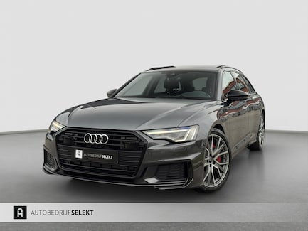 Audi A6 0