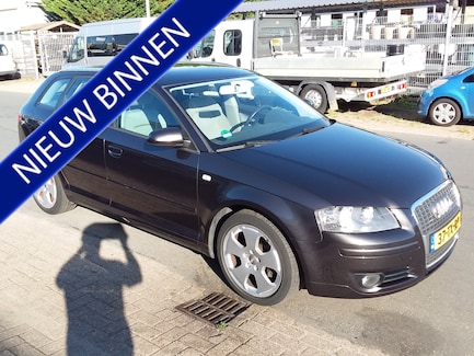 Audi A3 0