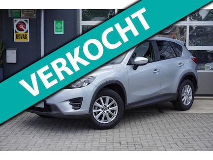 Mazda CX-5 0
