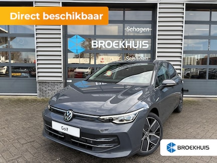 Volkswagen Golf 0