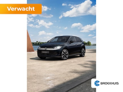 Volkswagen ID.Polo 0