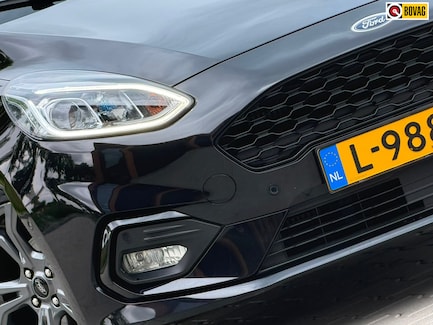 Ford Fiesta 0