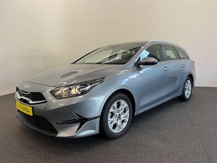 Kia Ceed 0
