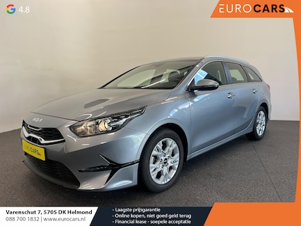 Kia Ceed 0