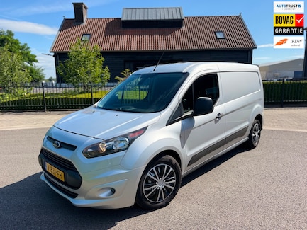 Ford Transit Connect 0