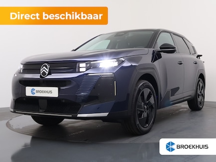 Citroën C5 Aircross 0