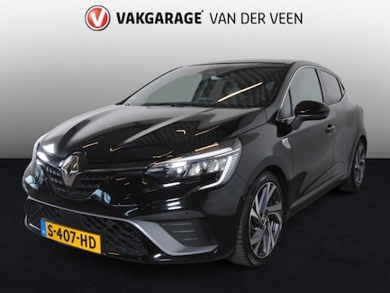 Renault Clio 0