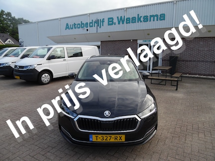 Skoda Octavia 0