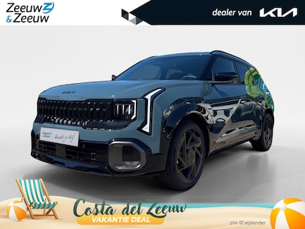 Kia Seltos 0