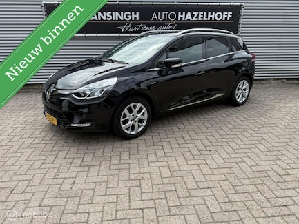 Renault Clio 0