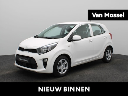Kia Picanto 0