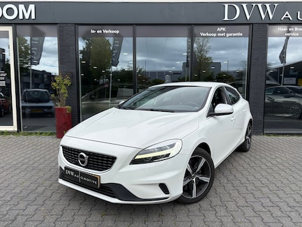 Volvo V40 0