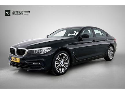 BMW 5-Serie 0